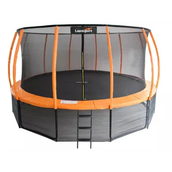 GENERAL ELECTRIC Trampolim LEAN SPORT BEST 12ft