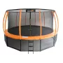 GENERAL ELECTRIC Trampolim LEAN SPORT BEST 12ft