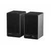 Colunas de secretária Genesis Arsen 402BT NGS-2415, 2.0, 60 W, Bluetooth 5.3, preto