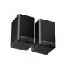 Colunas de secretária Genesis Arsen 402BT NGS-2415, 2.0, 60 W, Bluetooth 5.3, preto