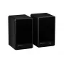 Colunas de secretária Genesis Arsen 402BT NGS-2415, 2.0, 60 W, Bluetooth 5.3, preto