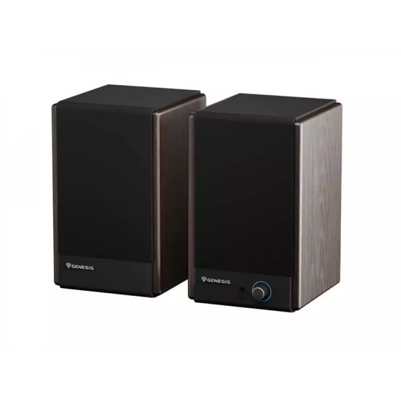 GENESIS ARSEN 402BT 2 vias bronze com fios e sem fios 60 W