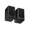 GENESIS ARSEN 502BT 2 vias preto com fios e sem fios 60 W