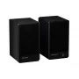 GENESIS ARSEN 502BT 2 vias preto com fios e sem fios 60 W