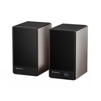 GENESIS ARSEN 502BT 2 vias bronze com fios e sem fios 60 W