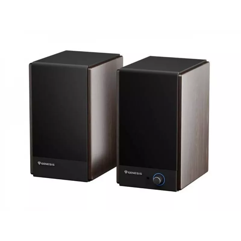 GENESIS ARSEN 502BT 2 vias bronze com fios e sem fios 60 W