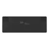 Teclado gaming mecânico sem fios GENESIS Thor 430 TKL, switches Outemu Red, iluminação RGB, modo triplo (USB-C/2.4GHz/Bluetooth), QWERTY inglês dos EUA, preto