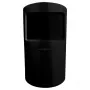 Genevo EVOPIR-NX-BK Sensor de movimento PIR sem fios, preto