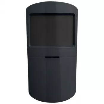 Sensor de movimento PIR sem fios Genevo EVOPIR-NX-GY (cinzento)
