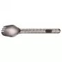Gerber Devour Titanium Colher-garfo multiusos Spork