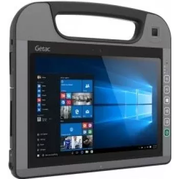 Getac GOHKX1 Alça de mão e suporte de mesa para tablet RX10