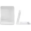 Tomada de parede de fibra ótica GETFORT FTTH SC/APC com fecho GF-FO2P-D