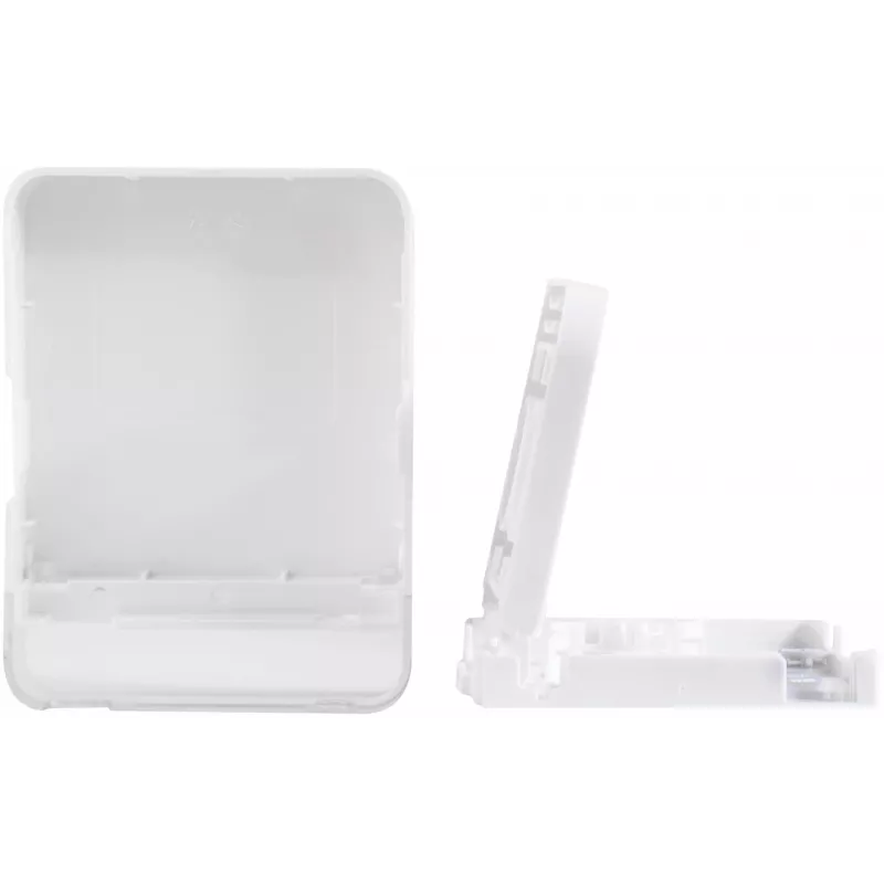 Tomada de parede de fibra ótica GETFORT FTTH SC/APC com fecho GF-FO2P-D