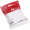 GETFORT GF-FO2P Caixa de terminação ótica FTTH com adaptadores SC/APC e LC/APC, caixa de parede de 2 portas, monomodo, branco