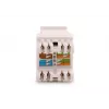 Módulo Keystone GETFORT GF-K6UTP Cat.6 UTP