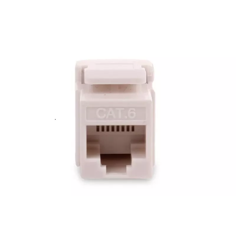 Módulo Keystone GETFORT GF-K6UTP Cat.6 UTP