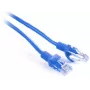 GETFORT GF-PC5EUTP-2B Cabo de rede Cat.5e UTP 2m azul