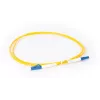 GETFORT cabo de fibra ótica SM LC/UPC-LC/UPC simplex 3m