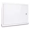 GETFORT TPR-5 Caixa metálica 520x400x140mm IP54 cinzento claro