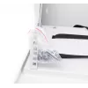 GETFORT WGF02-58/50/13-H-WSG armário de rack CCTV 2U 580x540x130mm cinzento