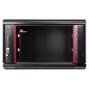 GETFORT WGF06-64EH-WGB Armário Rack de Parede 19