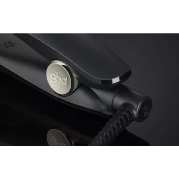 Modelador de cabelo GHD HHWG1026 - cerâmica avançada, 185°C, 25s de aquecimento, cabo de 2,7m