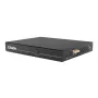 Giada D614-U1 Intel Core 5 120U Raptor Lake leitor de sinalização digital em formato de livro