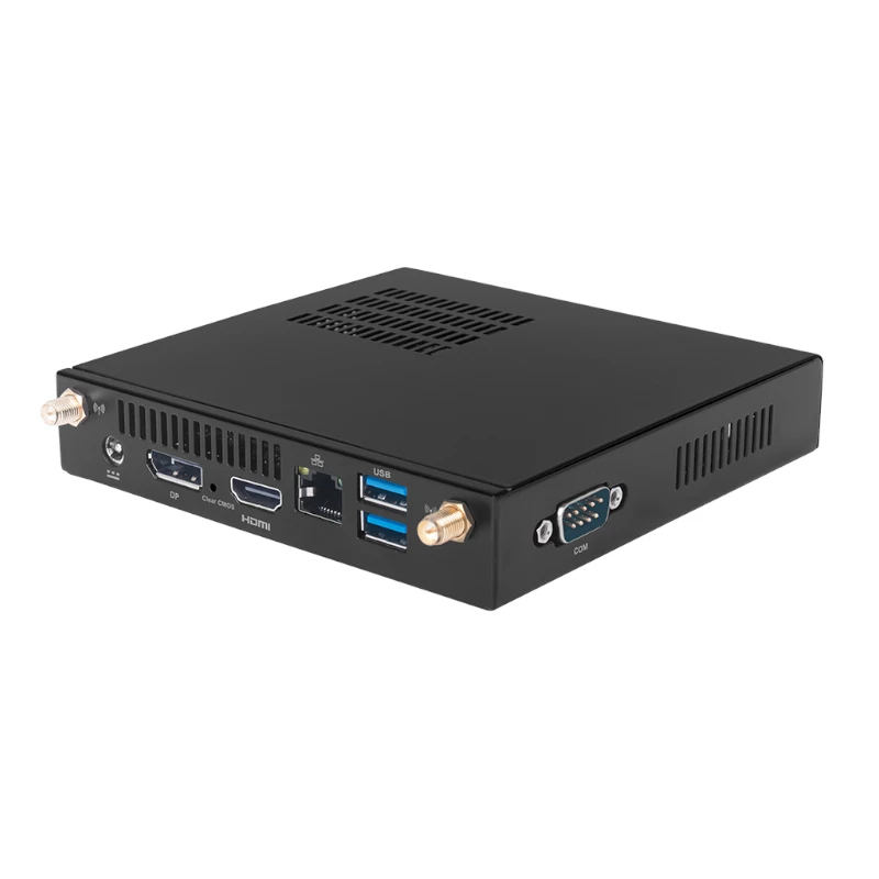 Giada DK310 Mini PC, Celeron J6412, 4GB