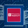 Giada DN24 Raspberry Pi leitor de sinalização compacto - CM4 Lite
