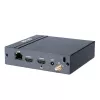 Giada DN24 Raspberry Pi leitor de sinalização compacto - CM4 Lite