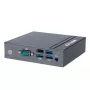 Giada DN24 Raspberry Pi leitor de sinalização compacto - CM4 Lite