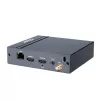 Giada DN24 Raspberry Pi Dual-HDMI ARM Leitor Multimédia (CM4 Lite | 2GB | 32GB eMMC)