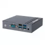 Giada DN24 Raspberry Pi Dual-HDMI ARM Leitor Multimédia (CM4 Lite | 2GB | 32GB eMMC)