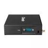 Giada DN74 RK3399 4GB DDR4 32GB eMMC Mini-PC sem ventoinha