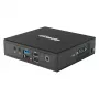 Giada DN74 RK3399 4GB DDR4 32GB eMMC Mini-PC sem ventoinha
