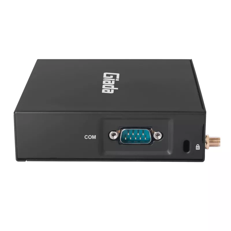 Giada DN76 RK3568 2GB DDR4 32GB eMMC leitor Arm Dual-HDMI