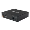Giada DN76 RK3568 2GB DDR4 32GB eMMC leitor Arm Dual-HDMI