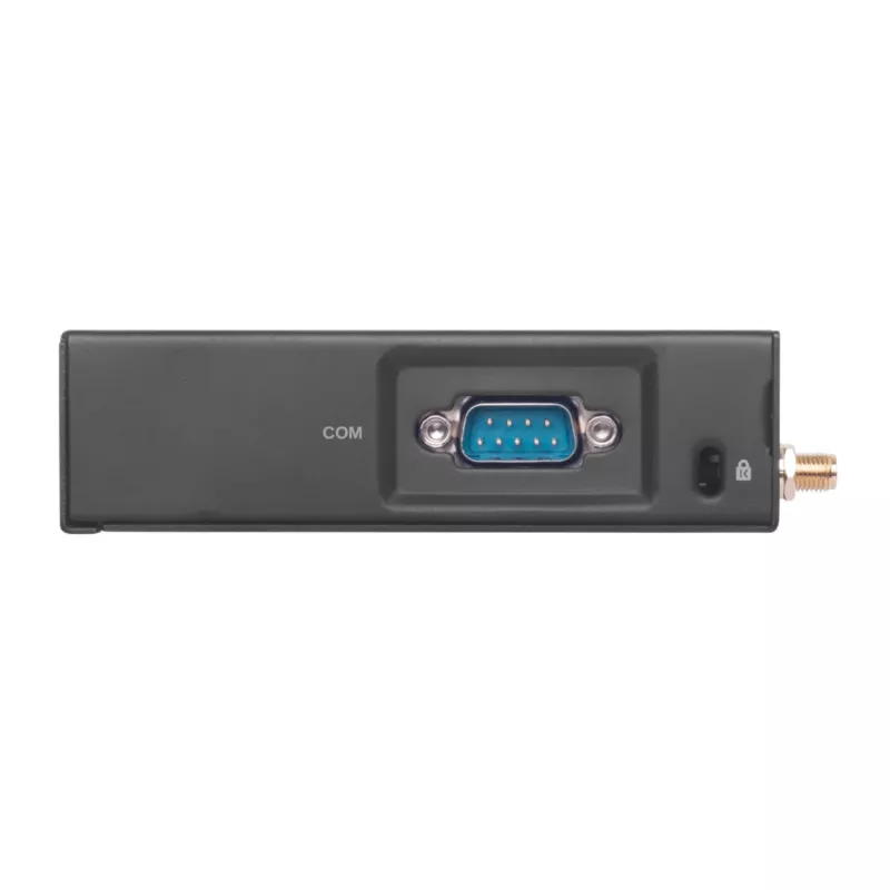 Giada DN83 Rockchip RK3528A LPDDR4 leitor ARM sem ventoinha