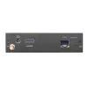 Giada DN83 Rockchip RK3528A LPDDR4 leitor ARM sem ventoinha
