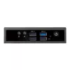 Giada DN83 Rockchip RK3528A LPDDR4 leitor ARM sem ventoinha