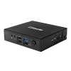 Giada DN83 Rockchip RK3528A LPDDR4 leitor ARM sem ventoinha