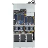 Servidor Giga Computing Gigabyte Intel Xeon 6700/6500 2U DP 4 x GPUs PCIe Gen5