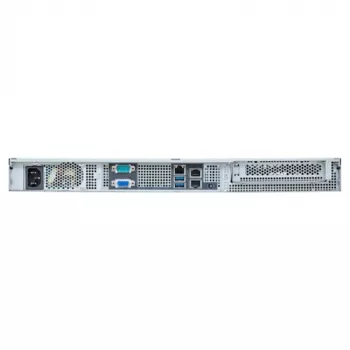 GIGA COMPUTING Gigabyte R113-C10-AA02 Barebone de servidor rack 1U, AMD EPYC & Ryzen (Socket AM5), 4x 2,5 polegadas, 400W