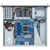 GIGA COMPUTING Gigabyte R113-C10-AA02 1U Rackmount Server Barebone, AMD EPYC & Ryzen (Socket AM5), 4x 2,5 polegadas, 400W