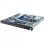 GIGA COMPUTING Gigabyte R113-C10-AA02 1U Rackmount Server Barebone, AMD EPYC & Ryzen (Socket AM5), 4x 2,5 polegadas, 400W
