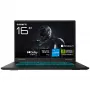 Portátil gaming Gigabyte A16 16 inch FHD+ 165Hz, Intel Core i5-13420H, NVIDIA GeForce RTX 5050, 16GB DDR5, 512GB SSD, Windows 11 Home