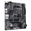 Placa-mãe GIGABYTE A520M S2HP AM4 Micro-ATX, DDR4, HDMI, D-Sub, DisplayPort, M.2, LAN Gigabit
