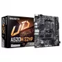 Placa-mãe GIGABYTE A520M S2HP AM4 Micro-ATX, DDR4, HDMI, D-Sub, DisplayPort, M.2, LAN Gigabit