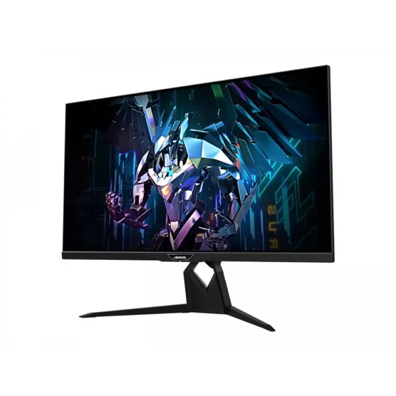 Monitor LED Gigabyte AORUS FI32Q 80 cm (31,5 polegadas)