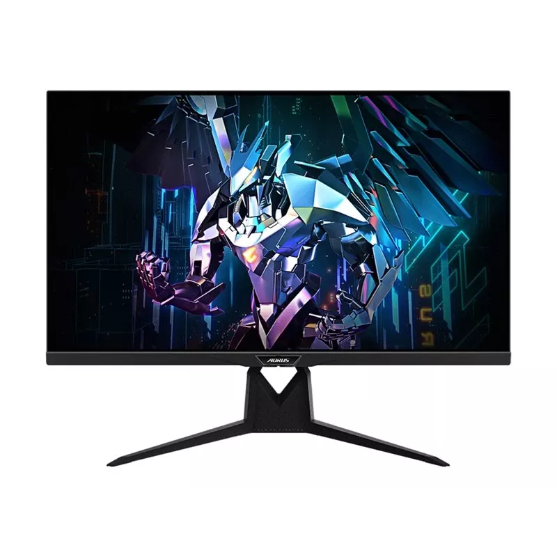 Monitor LED Gigabyte AORUS FI32Q 80 cm (31,5 polegadas)